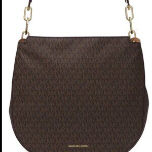Michael kors Large Fulton Hobo